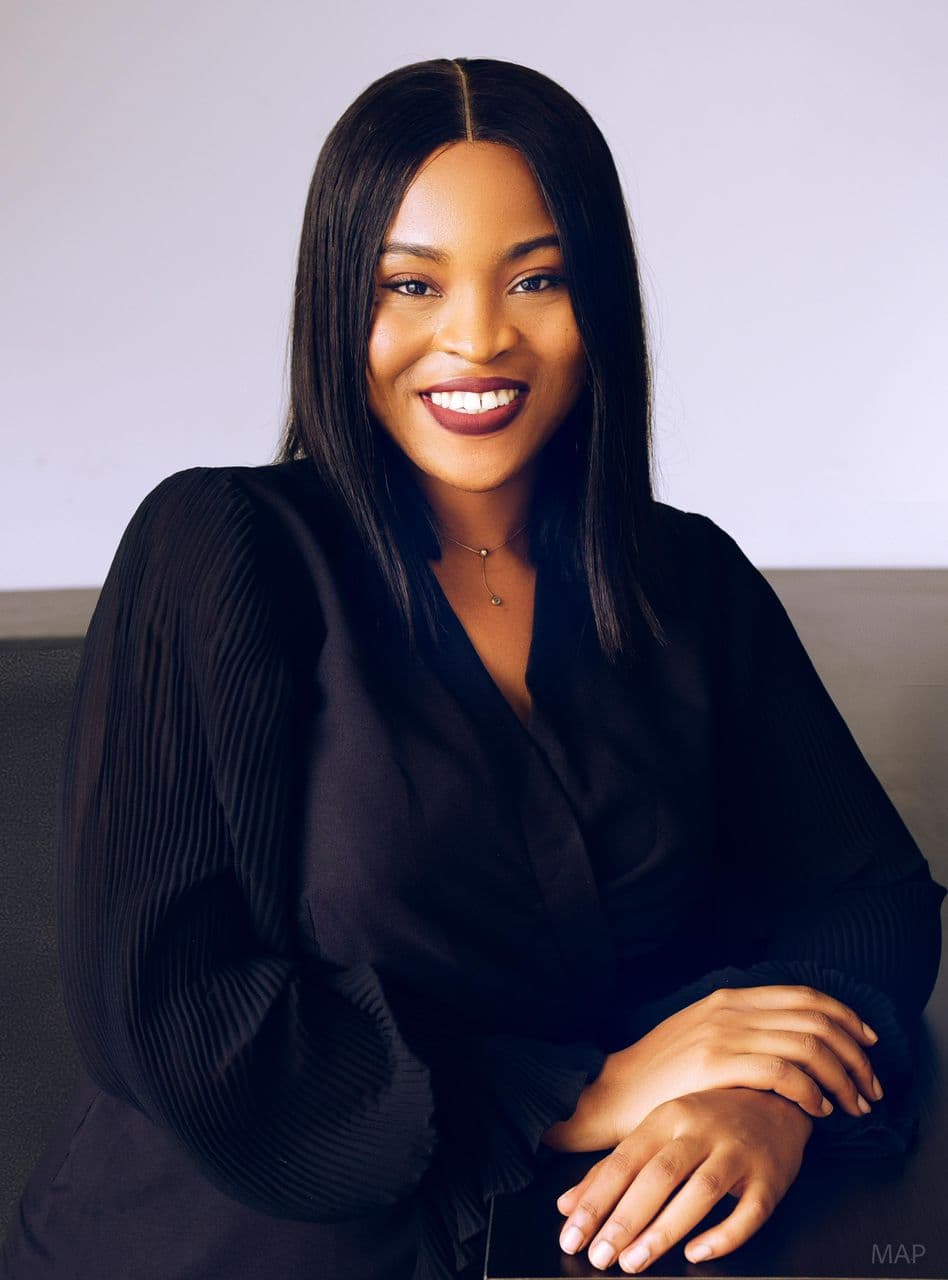 Nora Mfoniso Apori