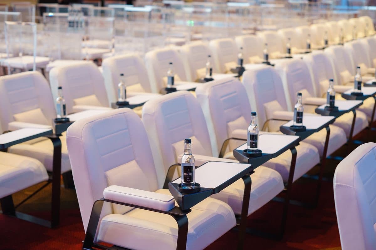 APEX Executive Summit