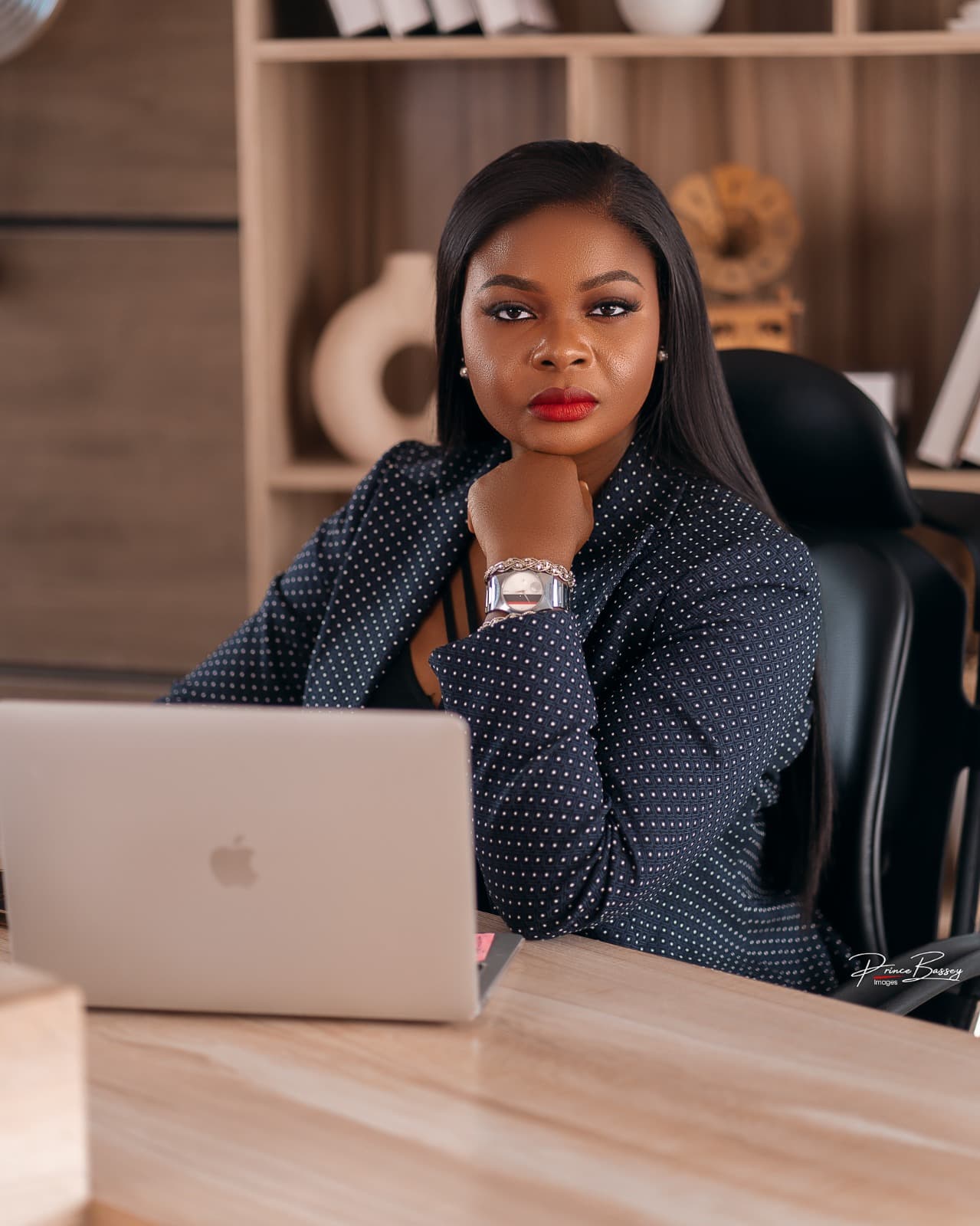Patience Olusuyi, Esq.
