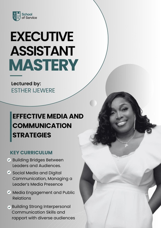 Effective Media Communication Strategies