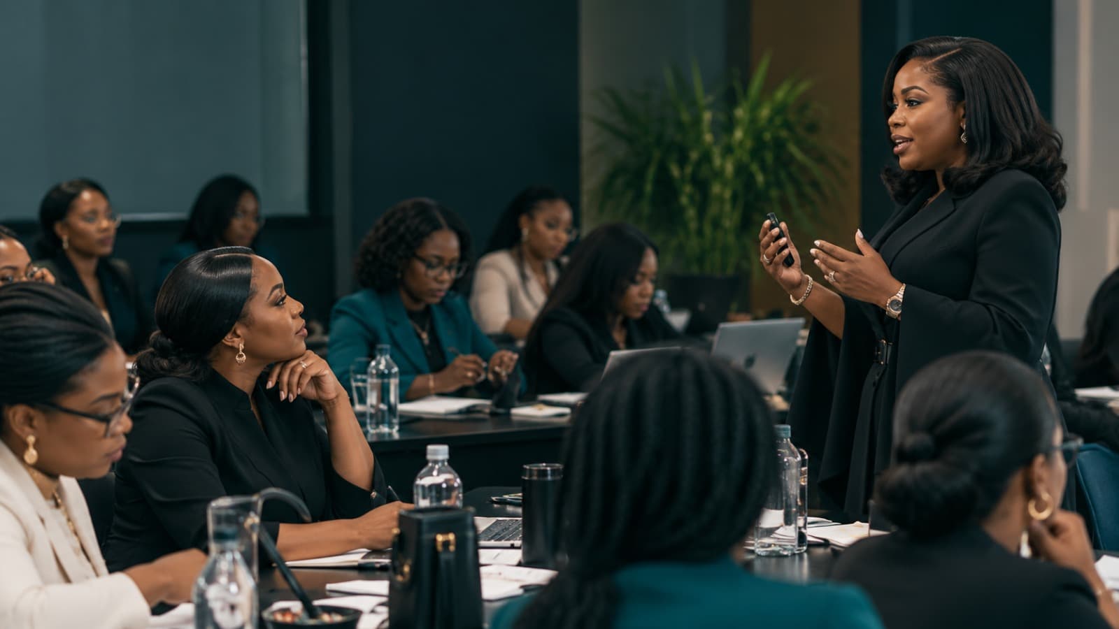 School of Service Courses